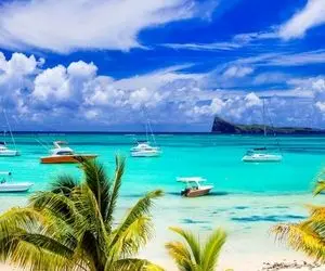 دیدنی‌های سفر شگفت انگیز در بهشت موریس