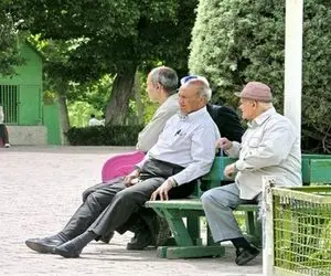 وعده مهم معاون اول دولت به بازنشستگان