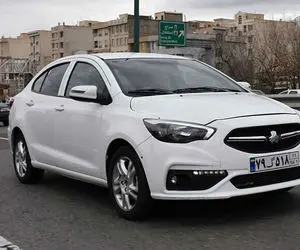 تغییر مشخصات فنی سایپا شاهین دنده ای