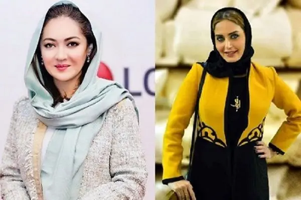 niki karimi shayanews