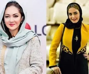 نیکی کریمی الناز شاکردوست را شرمنده کرد!