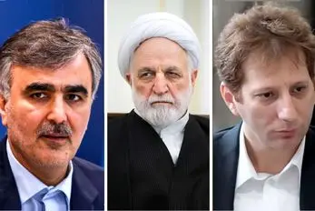 رئیس قوه قضاییه تشر زد، بانک مرکزی به لرزه افتاد! فرزین در تنگنای ارزی