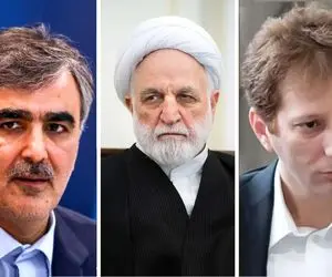 رئیس قوه قضاییه تشر زد، بانک مرکزی به لرزه افتاد! فرزین در تنگنای ارزی