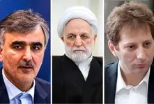 رئیس قوه قضاییه تشر زد، بانک مرکزی به لرزه افتاد! فرزین در تنگنای ارزی