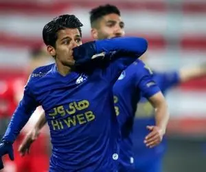 مهدی قائدی محروم می شود؟