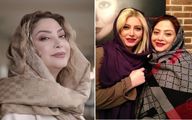"مریم سلطانی" بازیگر ساده باخانمان استایل زده پرفکت؛ وقتی کارخونه خوشگل سازی داری!!