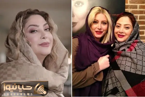 maryam soltani shayanews