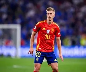 جوان اول اسپانیا به منچسترسیتی می رود