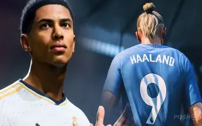 اطلاعاتی تازه از بازی EA Sports FC 24 منتشر شد