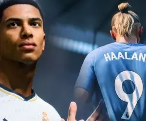 اطلاعاتی تازه از بازی EA Sports FC 24 منتشر شد