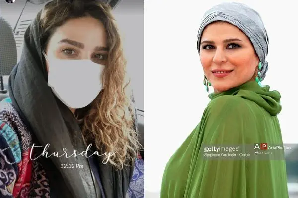 sahar dolatshahi shayanews