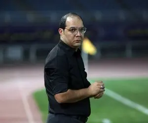 واکنش محمد ربیعی به مذاکره با باشگاه پرسپولیس