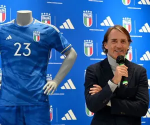 لیست تیم ملی فوتبال ایتالیا برای بازی با انگلیس و مالت