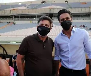 آمار رویارویی‌های فرهاد مجیدی و امیر قلعه‌نویی؛ نباختن های تیم فرهاد ادامه می یابد؟