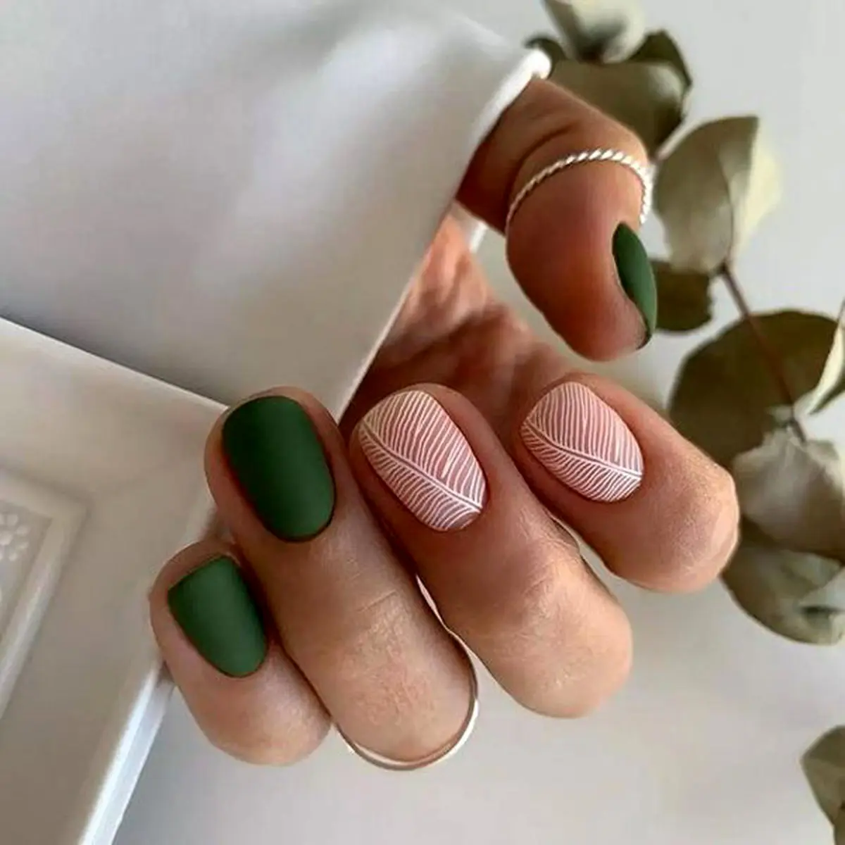 spring-nail-design-for-girls-15