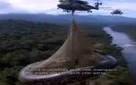 مستند کاوش؛ مار هیولا از محدوده خارج شده عین تیوب بار هلیکوپتر کردن برگردوندن خونه اش مستند کاوش؛ مار هیولا از محدوده خارج شده عین تیوب بار هلیکوپتر کردن برگردوندن خونه اش
