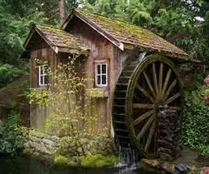 تعبیرخواب آسیاب،انواع آسیاب وآسیاب کردن