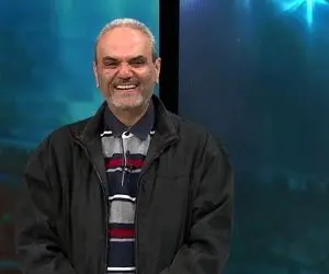 جواد خیابانی برای گزارش های جام جهانی چقدر گرفت؟ 