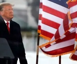 برکناری ترامپ چقدر جدی است؟