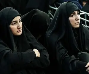 نرجس سلیمانی دختر سردار سلیمانی که کاندید شورای شهر شده کیست؟