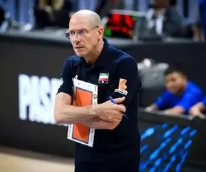 همه خوشحال از برد والیبال ایران بر فلیپین؛ پیاتزا عصبانی!