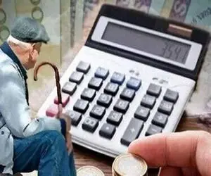 توضیحات مهم رئیس سازمان برنامه در مورد حقوق بازنشستگان ۱۴۰۳
