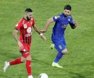شایعه جدید ؛ پاتک بزرگ پرسپولیس به اردوگاه استقلال !