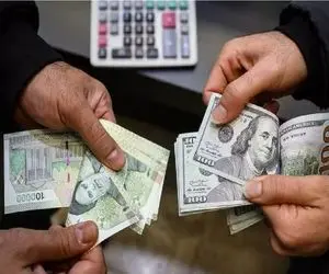 قیمت دلار توافقی امروز سه شنبه 21 مرداد 1404 / دلار به کریدور هفتم نزدیک شد