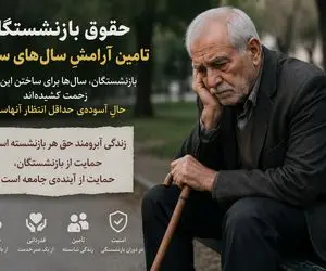 افزایش ۶۰ درصدی حقوق همچنان از افزایش تورم عقب است