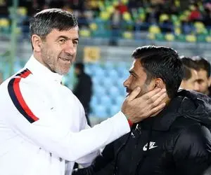 راز ناکامی پرسپولیس از زبان کریم باقری؛ جعبه سیاه پرسپولیس باز شد