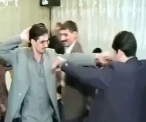 آواز نوستالژی؛ عروسیم عروسیای دهه 70؛ پایکوبی با آهنگ دونیا دونیا تو عروسی سال78 