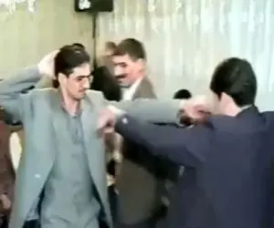 آواز نوستالژی؛ عروسیم عروسیای دهه 70؛ پایکوبی با آهنگ دونیا دونیا تو عروسی سال78 