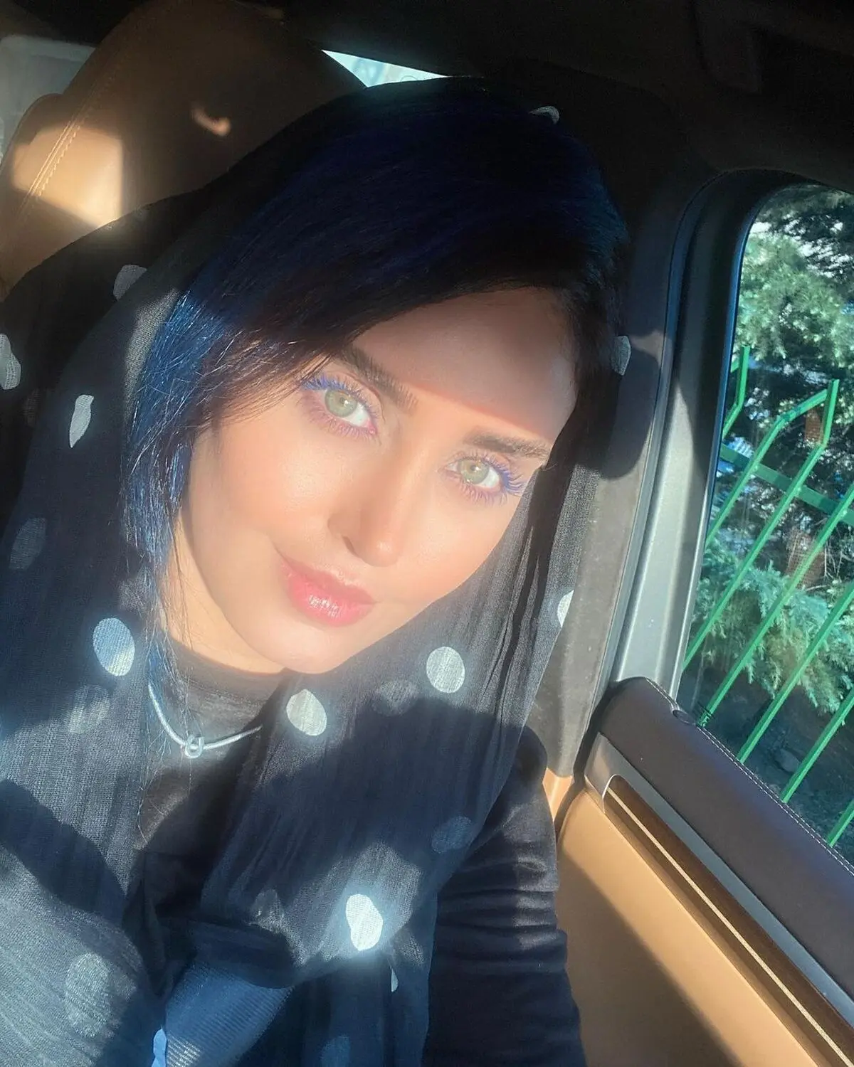 الناز شاکردوست