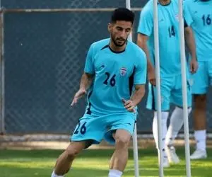 کی روش علیه تصمیم یحیی!