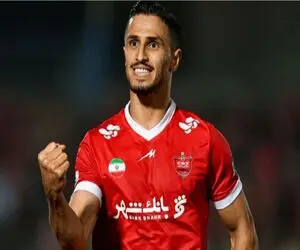 نقل و انتقالات پرسپولیس؛ علی علیپور یک فصل دیگر سرخ‌پوش شد