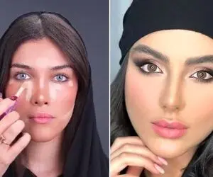 ایده آل ترین رنگ های رژلب مناسب محرم؛ 5 تناژ جذاب و باوقار برای داشتن استایلی پرفروغ