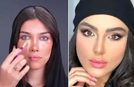 ایده آل ترین رنگ های رژلب مناسب محرم؛ 5 تناژ جذاب و باوقار برای داشتن استایلی پرفروغ