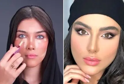 ایده آل ترین رنگ های رژلب مناسب محرم؛ 5 تناژ جذاب و باوقار برای داشتن استایلی پرفروغ
