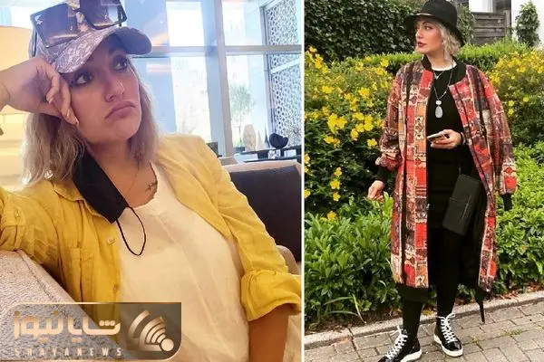 mahnaz afshar shayanews