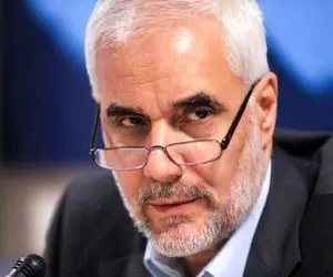 محسن مهر علیزاده نامزد انتخابات ریاست جمهوری شد