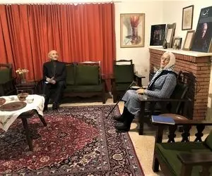 جلوگیری از برگزاری مراسم سالروز درگذشت سیمین دانشور 