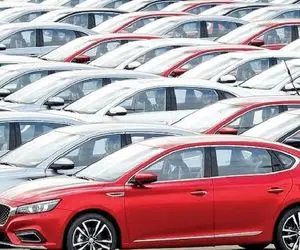 قیمت خودرو امروز ۳۰ فروردین ۱۴۰۴؛ ثبات نسبی در بازار با کاهش جزئی برخی مدل ها