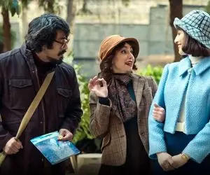 زمان پخش قسمت پایانی سریال تاسیان بنا بر سه روایت