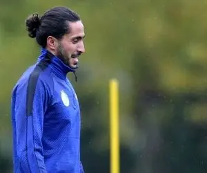 سیاوش یزدانی در لیست مازاد استقلال قرار گرفت