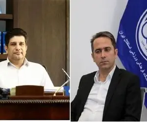 فرشید سمیعی سرپرست و جانشین علی خطیر در مدیرعاملی استقلال کیست؟+ بیوگرافی