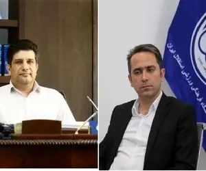 فرشید سمیعی سرپرست و جانشین علی خطیر در مدیرعاملی استقلال کیست؟+ بیوگرافی