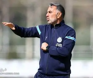 پیشنهاد جدید به سرمربی سابق استقلال؛ فکری بوشهر می رود؟