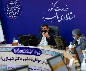 رونمایی از واکسن آنفولانزای فصلی 