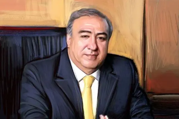 رسول دانیال زاده