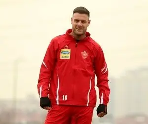 پرسپولیس ترسید و از استوکس شکایت نکرد!